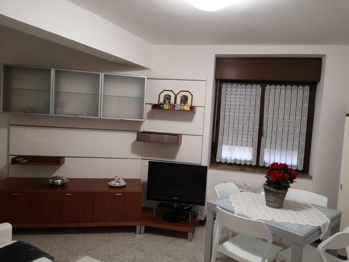 Casetta Di Fem Sabbionara Kültér fotó