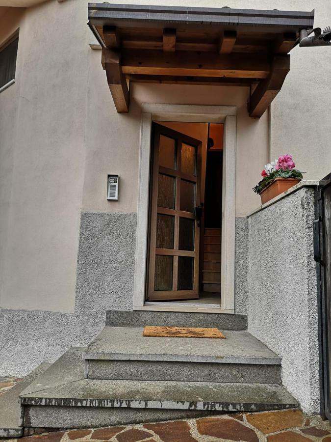 Casetta Di Fem Sabbionara Kültér fotó