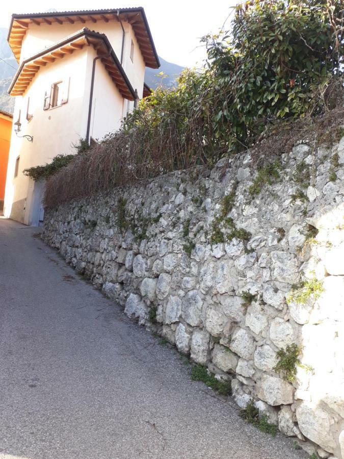 Casetta Di Fem Sabbionara Kültér fotó