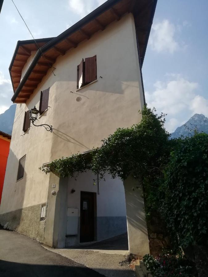 Casetta Di Fem Sabbionara Kültér fotó